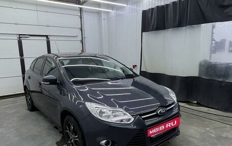 Ford Focus III, 2012 год, 970 000 рублей, 4 фотография