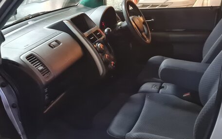 Honda Mobilio Spike I рестайлинг, 2007 год, 440 000 рублей, 9 фотография