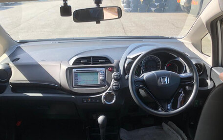 Honda Fit Shuttle I рестайлинг, 2012 год, 825 000 рублей, 7 фотография