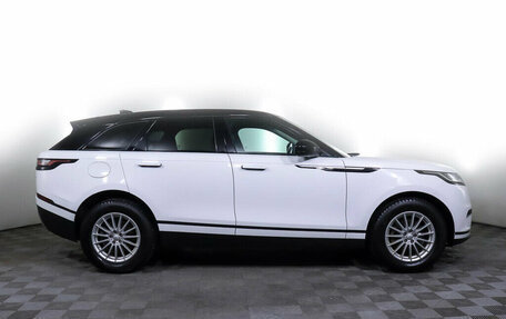 Land Rover Range Rover Velar I, 2019 год, 3 688 000 рублей, 4 фотография