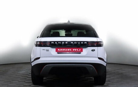 Land Rover Range Rover Velar I, 2019 год, 3 688 000 рублей, 6 фотография