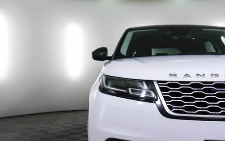 Land Rover Range Rover Velar I, 2019 год, 3 688 000 рублей, 21 фотография