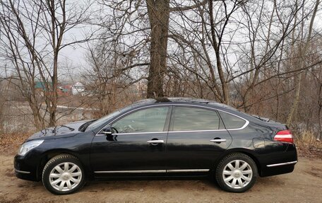 Nissan Teana, 2010 год, 1 200 000 рублей, 1 фотография