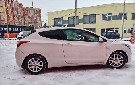 Hyundai i30 II рестайлинг, 2013 год, 960 000 рублей, 1 фотография