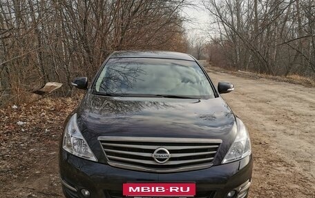 Nissan Teana, 2010 год, 1 200 000 рублей, 3 фотография