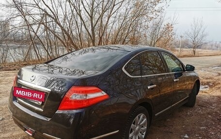 Nissan Teana, 2010 год, 1 200 000 рублей, 2 фотография