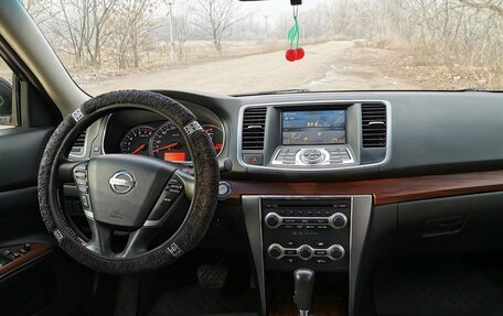 Nissan Teana, 2010 год, 1 200 000 рублей, 8 фотография