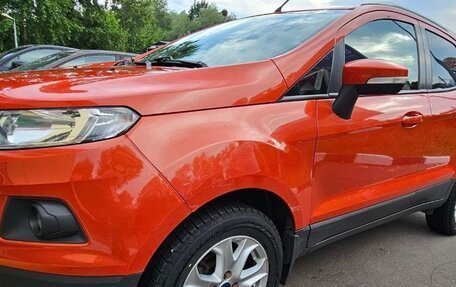 Ford EcoSport, 2014 год, 1 150 000 рублей, 8 фотография