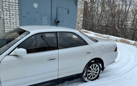 Toyota Mark II VIII (X100), 1996 год, 1 150 000 рублей, 4 фотография