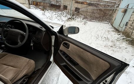 Toyota Mark II VIII (X100), 1996 год, 1 150 000 рублей, 12 фотография