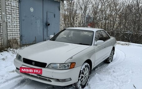 Toyota Mark II VIII (X100), 1996 год, 1 150 000 рублей, 3 фотография