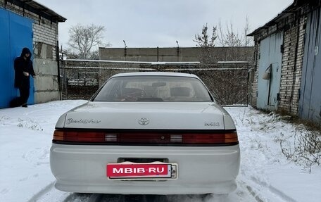 Toyota Mark II VIII (X100), 1996 год, 1 150 000 рублей, 6 фотография