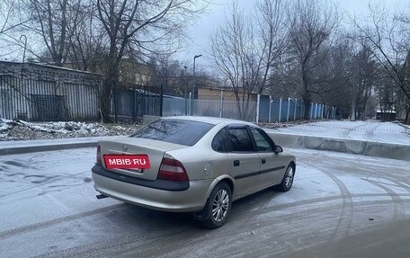 Opel Vectra B рестайлинг, 1996 год, 185 000 рублей, 4 фотография