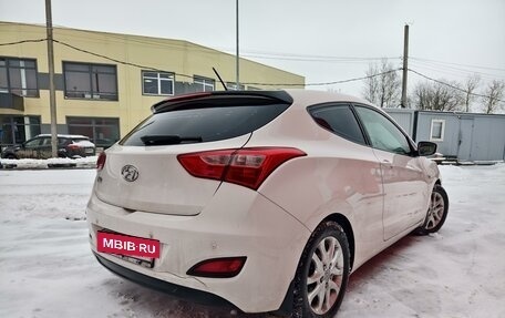 Hyundai i30 II рестайлинг, 2013 год, 960 000 рублей, 2 фотография