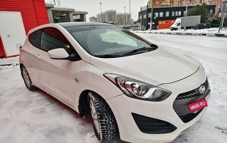 Hyundai i30 II рестайлинг, 2013 год, 960 000 рублей, 7 фотография