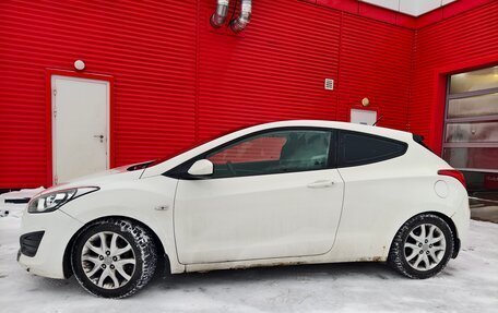 Hyundai i30 II рестайлинг, 2013 год, 960 000 рублей, 13 фотография