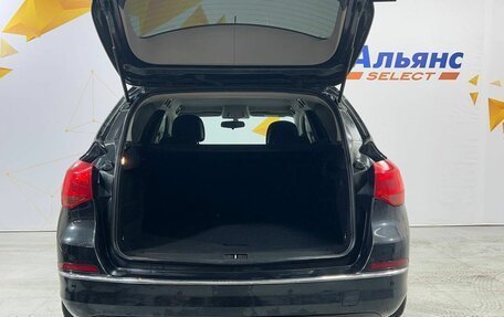 Opel Astra J, 2013 год, 969 000 рублей, 32 фотография