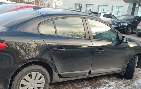 Renault Fluence I, 2011 год, 570 000 рублей, 4 фотография