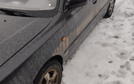 Hyundai Accent II, 2005 год, 330 000 рублей, 9 фотография