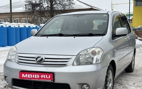 Toyota Raum II, 2007 год, 1 050 000 рублей, 2 фотография