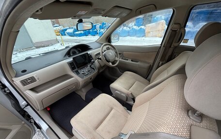 Toyota Raum II, 2007 год, 1 050 000 рублей, 12 фотография