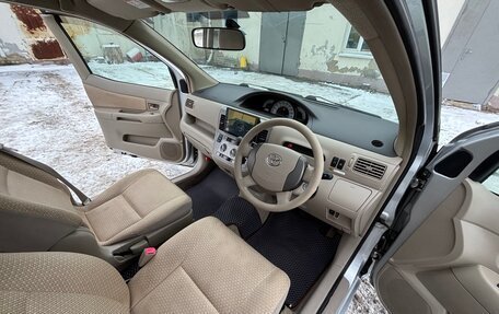 Toyota Raum II, 2007 год, 1 050 000 рублей, 18 фотография