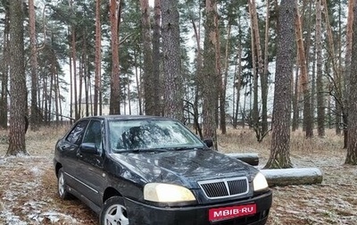 Chery Amulet (A15) I, 2006 год, 170 000 рублей, 1 фотография