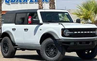 Ford Bronco, 2024 год, 10 564 000 рублей, 1 фотография