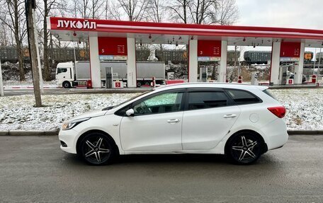 KIA cee'd III, 2015 год, 875 000 рублей, 8 фотография