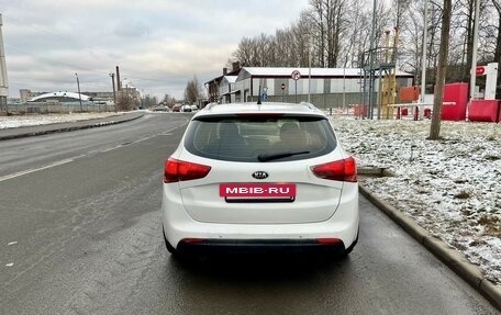 KIA cee'd III, 2015 год, 875 000 рублей, 6 фотография