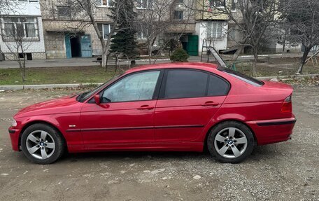 BMW 3 серия, 1999 год, 590 000 рублей, 2 фотография