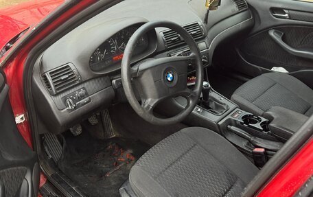 BMW 3 серия, 1999 год, 590 000 рублей, 8 фотография