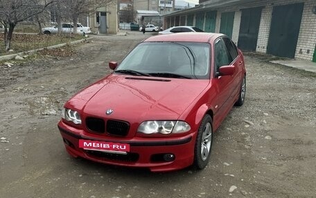 BMW 3 серия, 1999 год, 590 000 рублей, 7 фотография