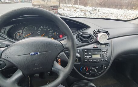 Ford Focus IV, 1999 год, 250 000 рублей, 6 фотография