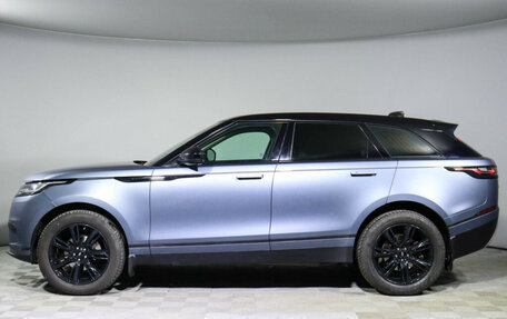 Land Rover Range Rover Velar I, 2018 год, 4 415 000 рублей, 8 фотография