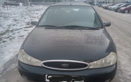 Ford Mondeo II, 1997 год, 150 000 рублей, 6 фотография