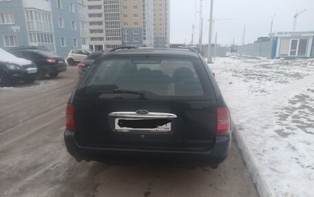 Ford Mondeo II, 1997 год, 150 000 рублей, 8 фотография