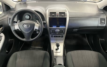 Toyota Corolla, 2008 год, 890 000 рублей, 12 фотография