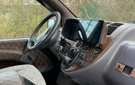 Mercedes-Benz Vito, 2000 год, 1 150 000 рублей, 3 фотография