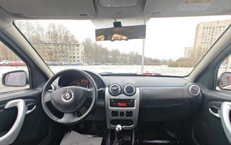 Renault Sandero I, 2014 год, 720 000 рублей, 15 фотография