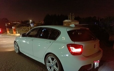 BMW 1 серия, 2014 год, 1 500 000 рублей, 1 фотография