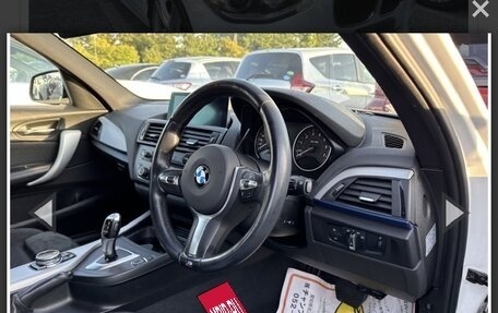 BMW 1 серия, 2014 год, 1 500 000 рублей, 3 фотография