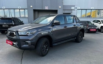 Toyota Hilux VIII, 2024 год, 8 170 000 рублей, 1 фотография