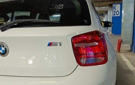 BMW 1 серия, 2014 год, 1 500 000 рублей, 6 фотография