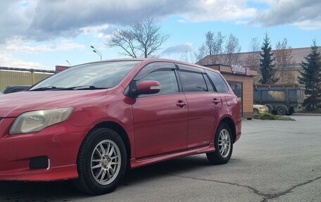 Toyota Corolla, 2006 год, 620 000 рублей, 5 фотография