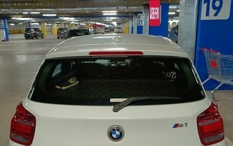 BMW 1 серия, 2014 год, 1 500 000 рублей, 9 фотография