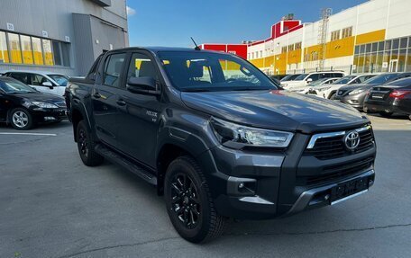 Toyota Hilux VIII, 2024 год, 8 170 000 рублей, 3 фотография