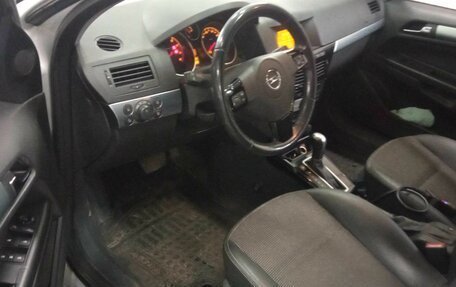 Opel Astra H, 2012 год, 780 000 рублей, 5 фотография