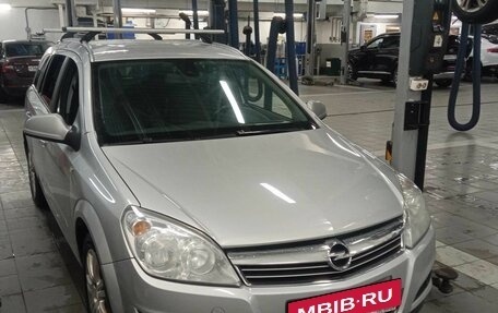 Opel Astra H, 2012 год, 780 000 рублей, 2 фотография