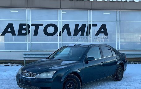 Ford Mondeo III, 2006 год, 353 000 рублей, 1 фотография